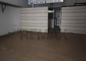 Stanza vuota - Commercial Activity VIA ESCURIALES
59, Caltagirone - photo 20