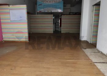 Dispensa di stoccaggio - Commercial Activity VIA ESCURIALES
59, Caltagirone - photo 21