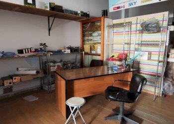 Ufficio - Commercial Activity VIA ESCURIALES
59, Caltagirone - photo 23