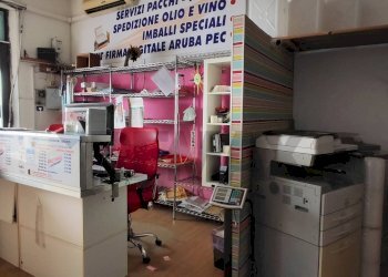 Dispensa di stoccaggio - Commercial Activity VIA ESCURIALES
59, Caltagirone - photo 24