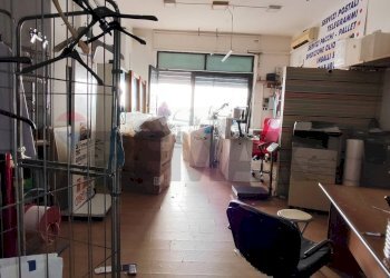 Ufficio - Commercial Activity VIA ESCURIALES
59, Caltagirone - photo 25