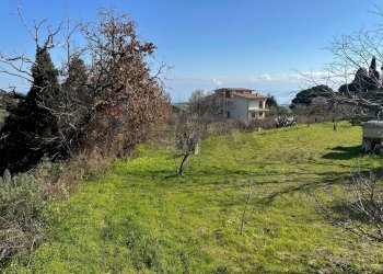 Giardino - Agricultural land Via Lecce Faro Superiore
snc, Messina - photo 2