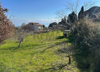 Non correlato - Agricultural land Via Lecce Faro Superiore
snc, Messina - photo 4