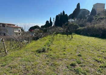 Vista delle montagne - Agricultural land Via Lecce Faro Superiore
snc, Messina - photo 7