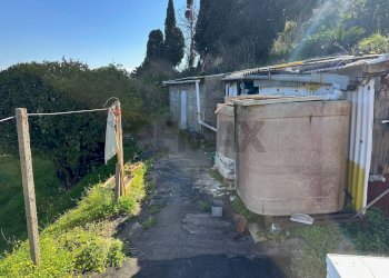 Giardino - Agricultural land Via Lecce Faro Superiore
snc, Messina - photo 11