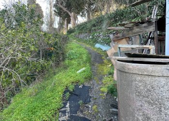 Giardino - Agricultural land Via Lecce Faro Superiore
snc, Messina - photo 12