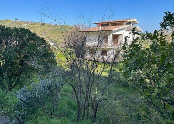 Casa all\'aperto - Agricultural land Via Lecce Faro Superiore
snc, Messina - photo 13