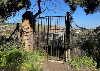 Casa all\'aperto - Agricultural land Via Lecce Faro Superiore
snc, Messina - photo 17