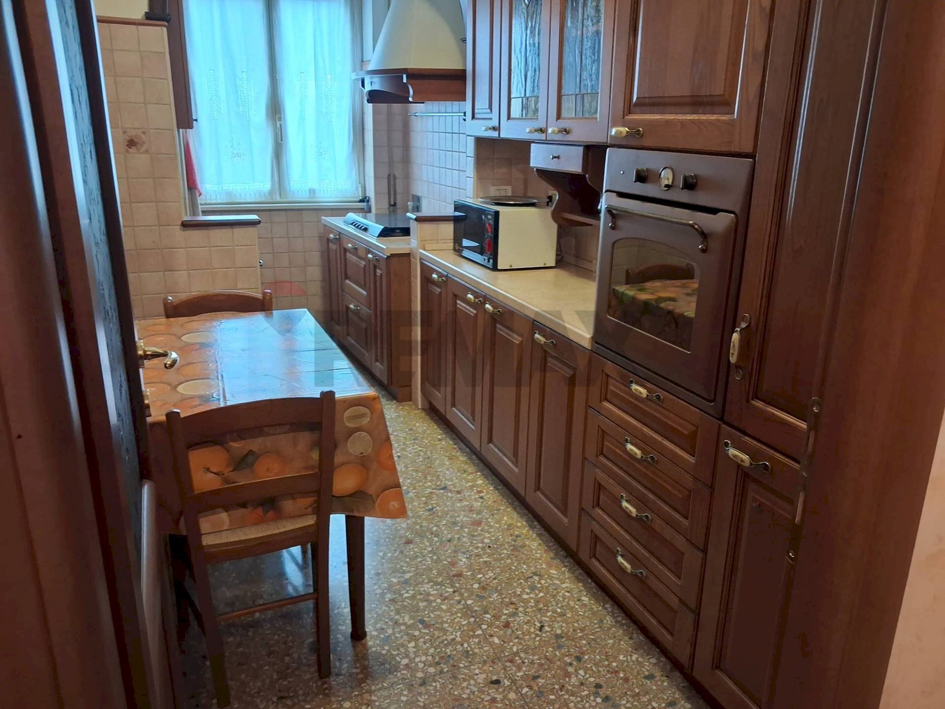 Cucina - Three-room apartment Roma - photo 2