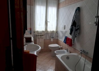 Bagno - Three-room apartment Roma - photo 4