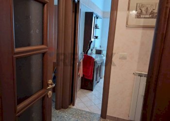 Hall / corridoio - Three-room apartment Roma - photo 8