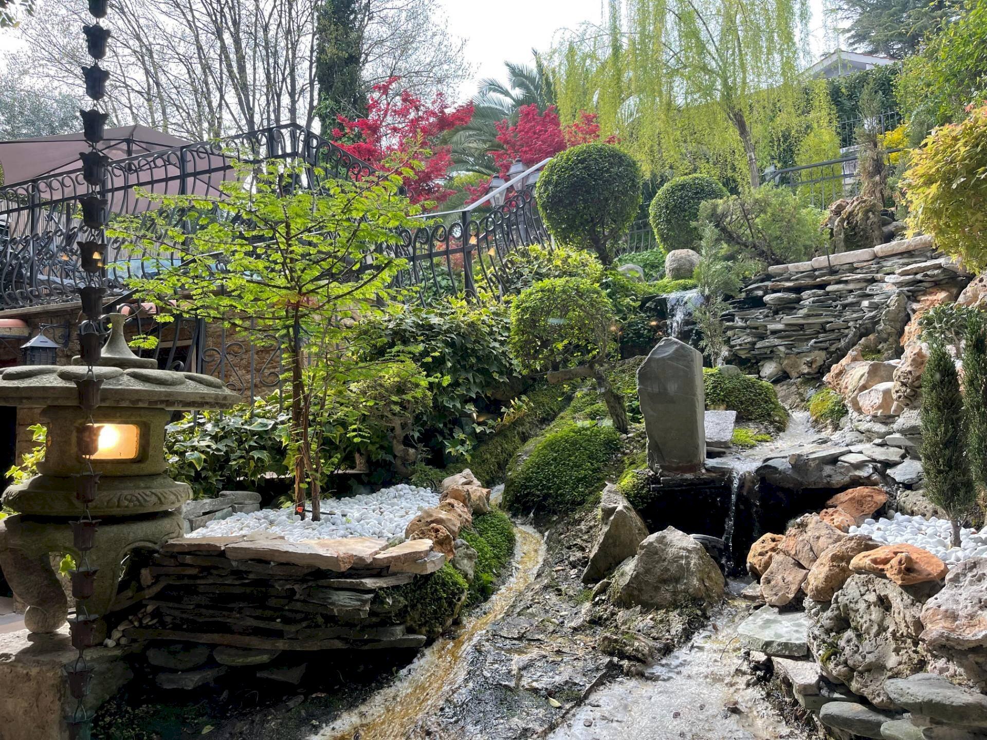 Giardino - Apartment Via Laurentina
 
488, Roma - photo 1