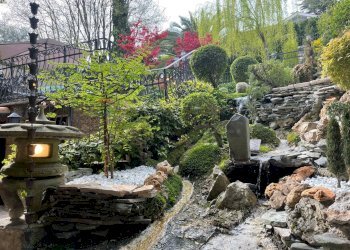 Giardino - Apartment Via Laurentina
 
488, Roma - photo 1