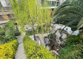 Giardino - Apartment Via Laurentina
 
488, Roma - photo 2