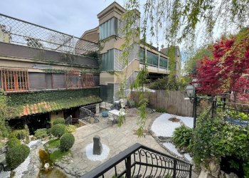 Casa all\'aperto - Apartment Via Laurentina
 
488, Roma - photo 3