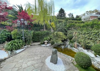 Giardino - Apartment Via Laurentina
 
488, Roma - photo 4
