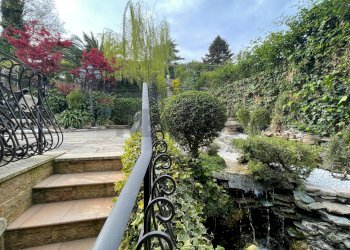 Giardino - Apartment Via Laurentina
 
488, Roma - photo 5