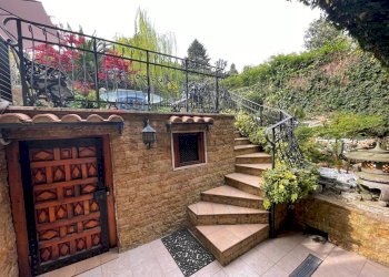 Casa all\'aperto - Apartment Via Laurentina
 
488, Roma - photo 7