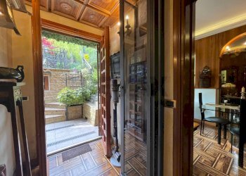 Ricezione / Lobby - Apartment Via Laurentina
 
488, Roma - photo 8