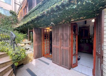 Terrazza - Apartment Via Laurentina
 
488, Roma - photo 13