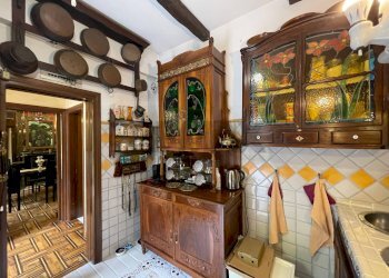 Cantina - Apartment Via Laurentina
 
488, Roma - photo 14