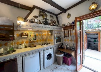 Cucina - Apartment Via Laurentina
 
488, Roma - photo 15