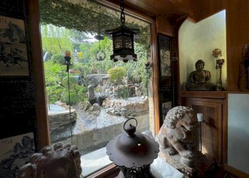 Sala da pranzo - Apartment Via Laurentina
 
488, Roma - photo 16