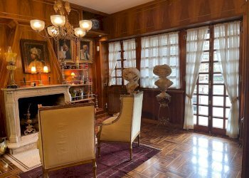 Soggiorno - Apartment Via Laurentina
 
488, Roma - photo 18