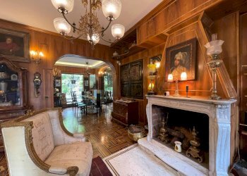 Sala da pranzo - Apartment Via Laurentina
 
488, Roma - photo 19