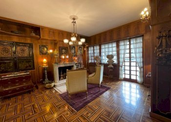 Soggiorno - Apartment Via Laurentina
 
488, Roma - photo 21