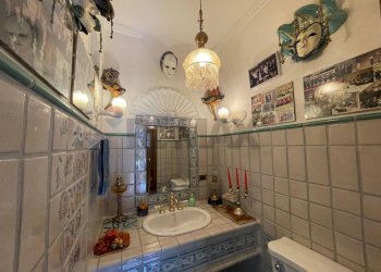 Bagno - Apartment Via Laurentina
 
488, Roma - photo 23