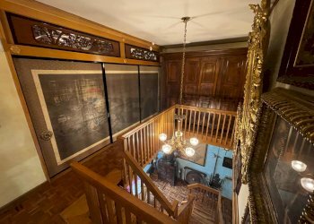 Cantina - Apartment Via Laurentina
 
488, Roma - photo 24