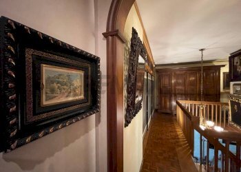 Cantina - Apartment Via Laurentina
 
488, Roma - photo 26