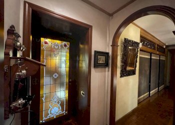 Ricezione / Lobby - Apartment Via Laurentina
 
488, Roma - photo 27