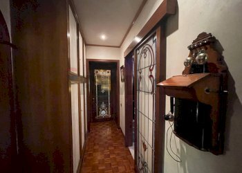 Hall / corridoio - Apartment Via Laurentina
 
488, Roma - photo 28