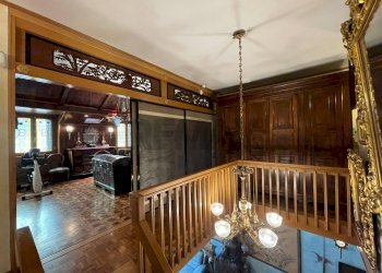 Cantina - Apartment Via Laurentina
 
488, Roma - photo 29