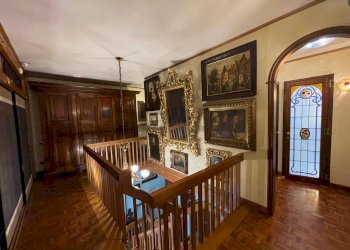 Scale - Apartment Via Laurentina
 
488, Roma - photo 30