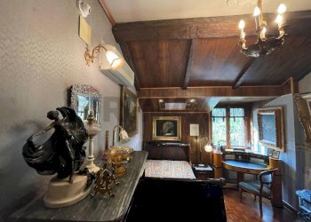 Sala da pranzo - Apartment Via Laurentina
 
488, Roma - photo 31