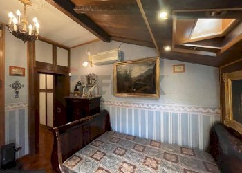 Camera / camera da letto - Apartment Via Laurentina
 
488, Roma - photo 32