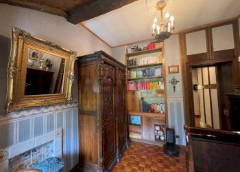 Camera / camera da letto - Apartment Via Laurentina
 
488, Roma - photo 34