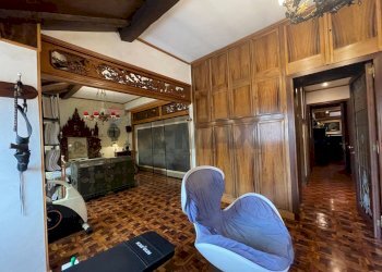 Soggiorno - Apartment Via Laurentina
 
488, Roma - photo 35