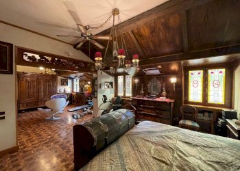 Camera / camera da letto - Apartment Via Laurentina
 
488, Roma - photo 37