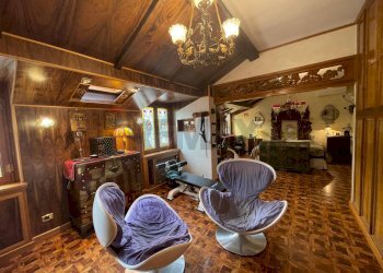 Soggiorno - Apartment Via Laurentina
 
488, Roma - photo 39