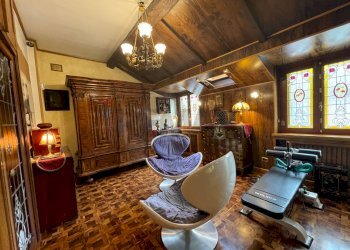 Sala da pranzo - Apartment Via Laurentina
 
488, Roma - photo 40