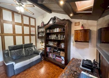 Soggiorno - Apartment Via Laurentina
 
488, Roma - photo 42