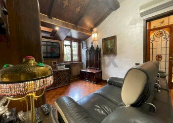 Soggiorno - Apartment Via Laurentina
 
488, Roma - photo 43