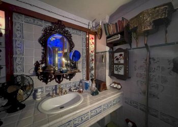 Bagno - Apartment Via Laurentina
 
488, Roma - photo 45