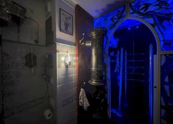 Bagno - Apartment Via Laurentina
 
488, Roma - photo 48