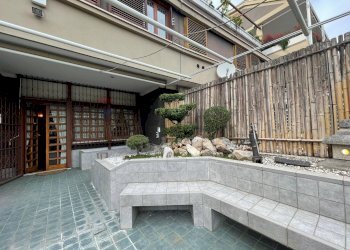 Terrazza - Apartment Via Laurentina
 
488, Roma - photo 50