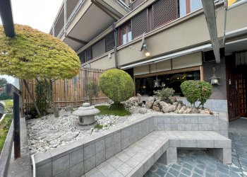 Giardino - Apartment Via Laurentina
 
488, Roma - photo 51